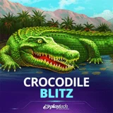 Bocoran RTP Slot Playtech Crocodile Blitz